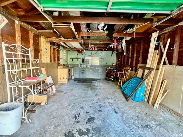 508 HILLCREST Street, Metropolis, IL 62960