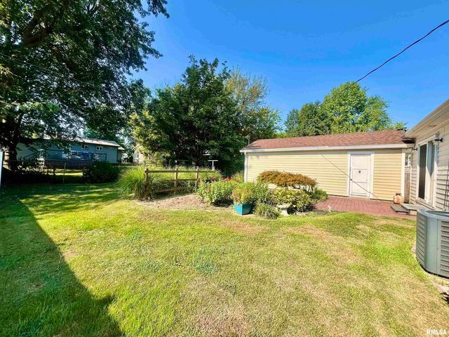 508 HILLCREST Street, Metropolis, IL 62960