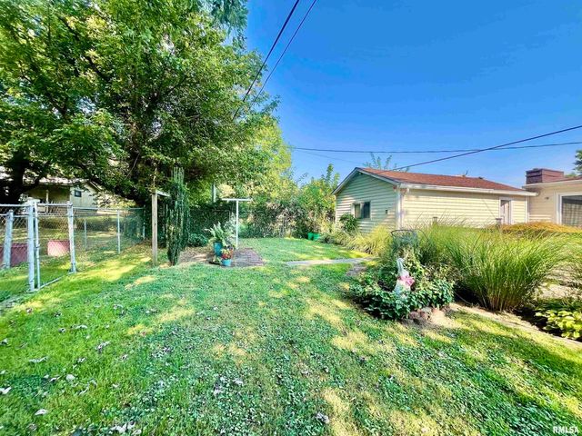 508 HILLCREST Street, Metropolis, IL 62960