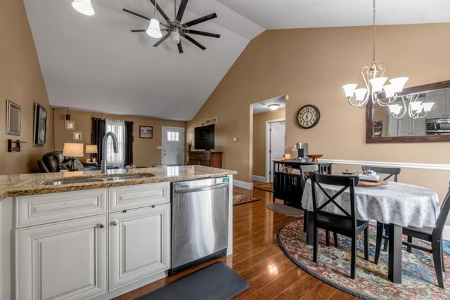 1909 Joseph Court, Lawrenceburg, KY 40342