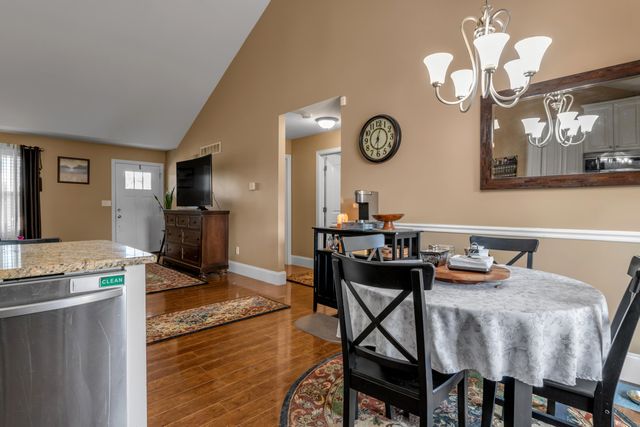 1909 Joseph Court, Lawrenceburg, KY 40342