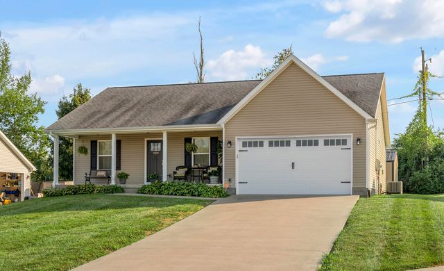 1909 Joseph Court, Lawrenceburg, KY 40342