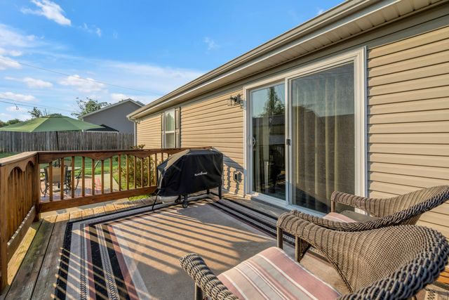 1909 Joseph Court, Lawrenceburg, KY 40342