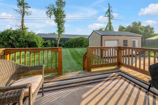 1909 Joseph Court, Lawrenceburg, KY 40342