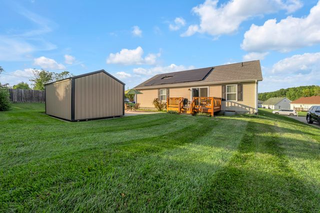 1909 Joseph Court, Lawrenceburg, KY 40342