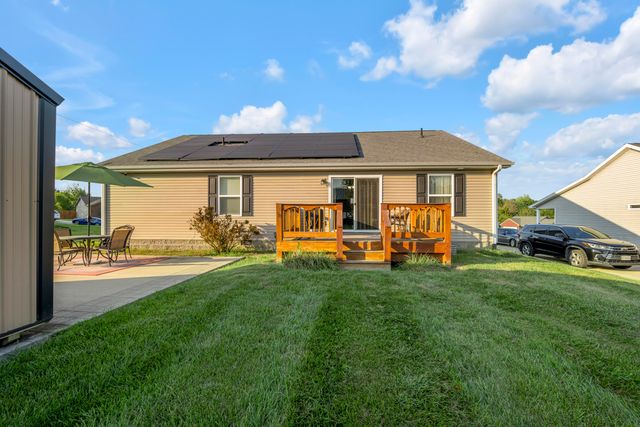 1909 Joseph Court, Lawrenceburg, KY 40342
