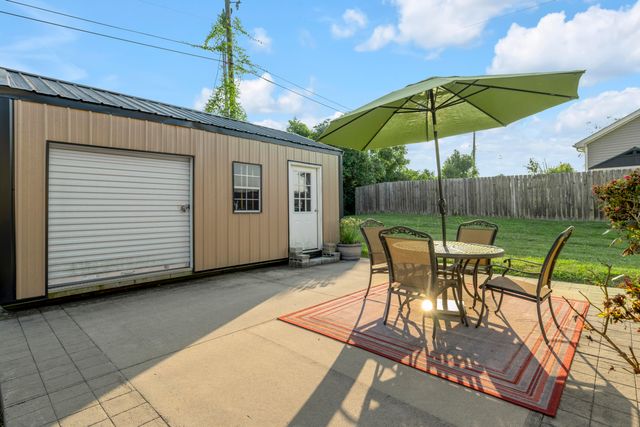 1909 Joseph Court, Lawrenceburg, KY 40342