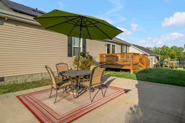 1909 Joseph Court, Lawrenceburg, KY 40342