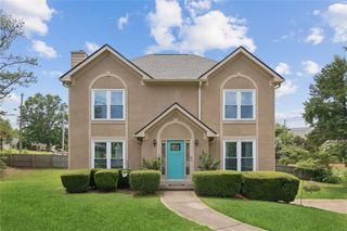 1850 Thomas NE Drive, Marietta, GA 30066