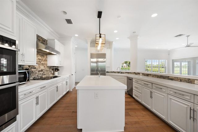 2377 Golf Brook Drive, Wellington, FL 33414