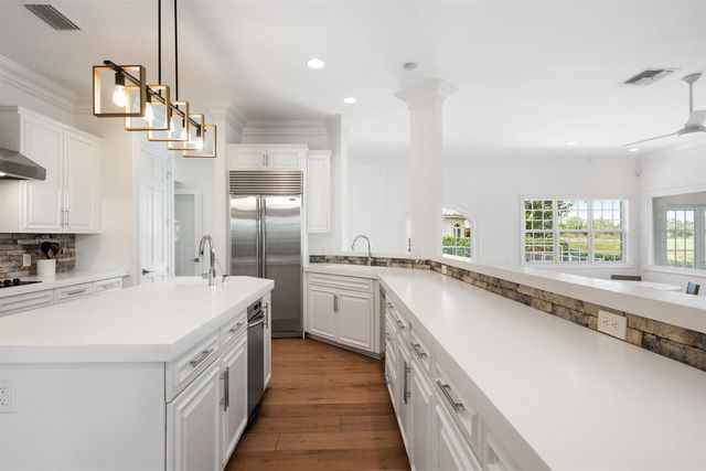 2377 Golf Brook Drive, Wellington, FL 33414