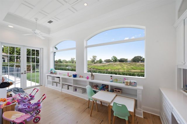 2377 Golf Brook Drive, Wellington, FL 33414