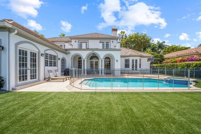 2377 Golf Brook Drive, Wellington, FL 33414