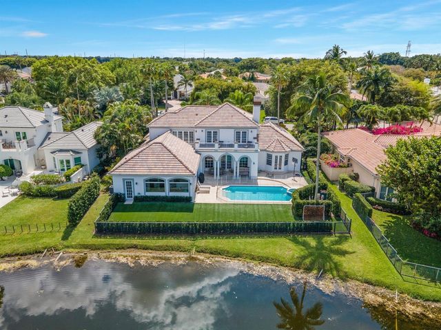 2377 Golf Brook Drive, Wellington, FL 33414