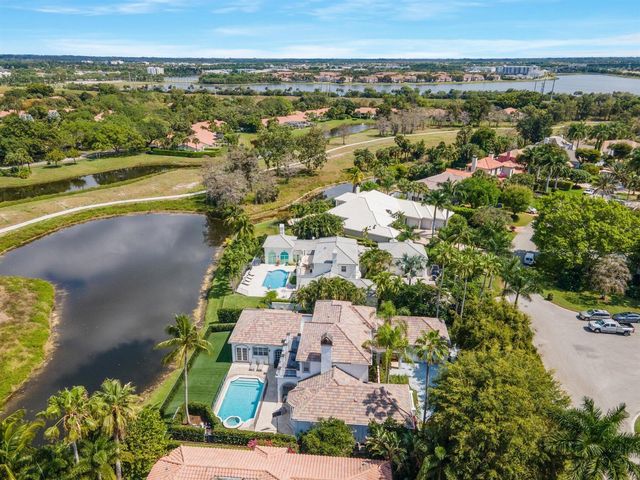 2377 Golf Brook Drive, Wellington, FL 33414