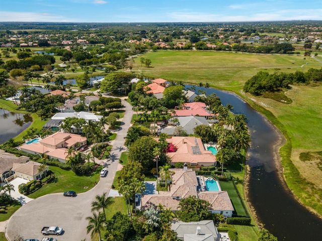 2377 Golf Brook Drive, Wellington, FL 33414