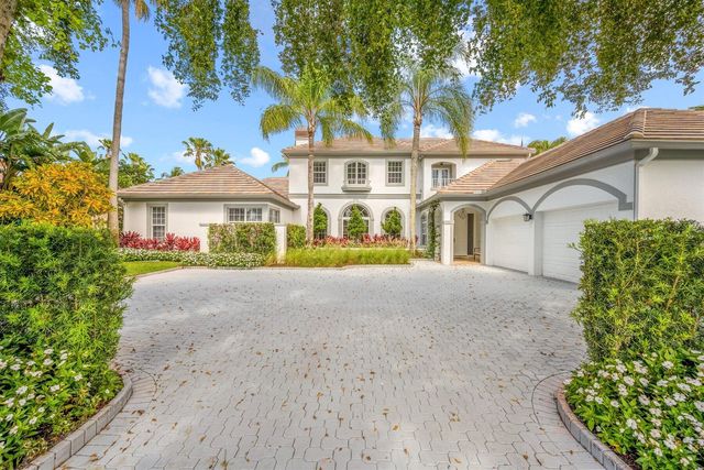 2377 Golf Brook Drive, Wellington, FL 33414