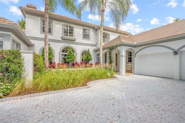 2377 Golf Brook Drive, Wellington, FL 33414