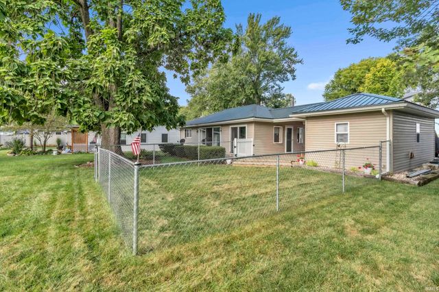 11930 E 690 S, Hudson, IN 46747
