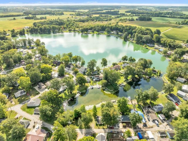 11930 E 690 S, Hudson, IN 46747