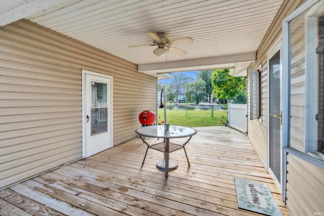 11930 E 690 S, Hudson, IN 46747