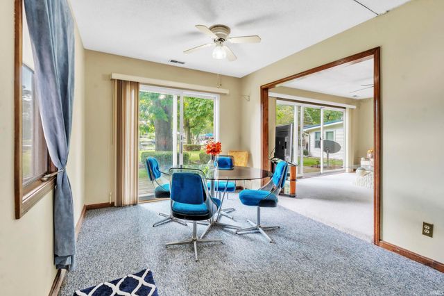 11930 E 690 S, Hudson, IN 46747
