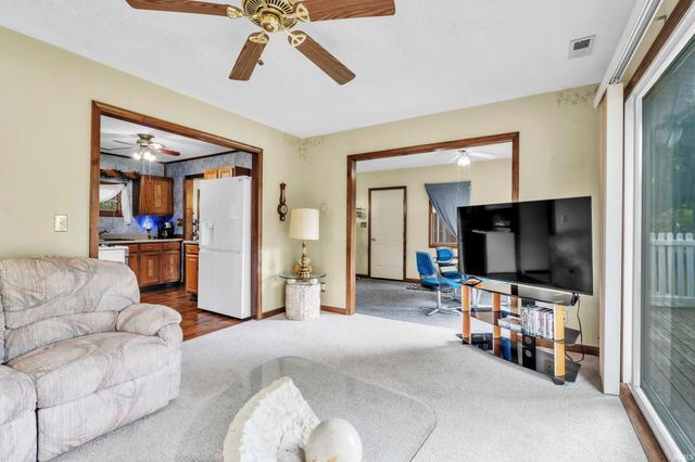 11930 E 690 S, Hudson, IN 46747