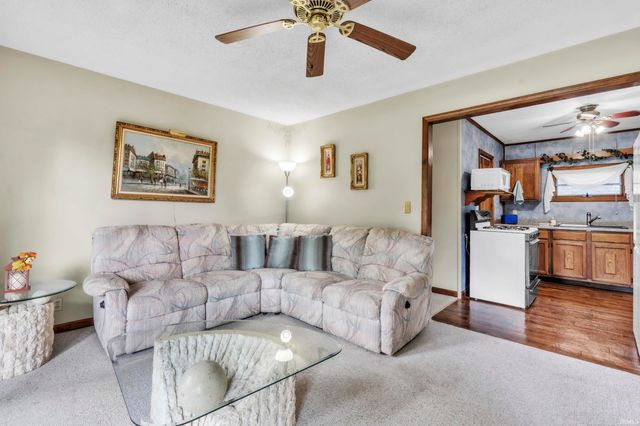 11930 E 690 S, Hudson, IN 46747