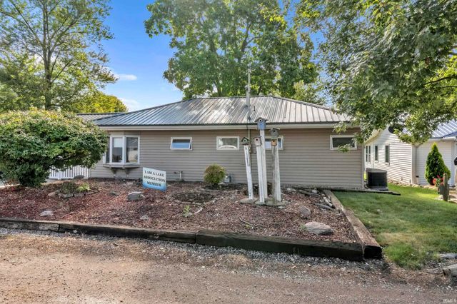 11930 E 690 S, Hudson, IN 46747