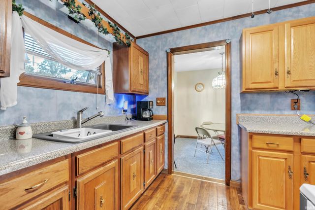 11930 E 690 S, Hudson, IN 46747