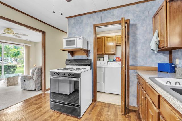 11930 E 690 S, Hudson, IN 46747