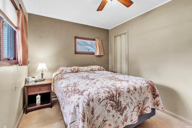 11930 E 690 S, Hudson, IN 46747