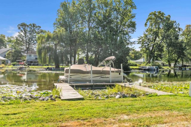 11930 E 690 S, Hudson, IN 46747