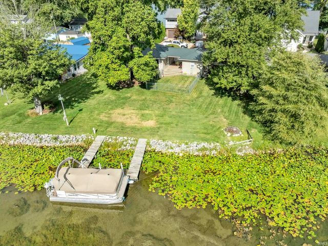 11930 E 690 S, Hudson, IN 46747