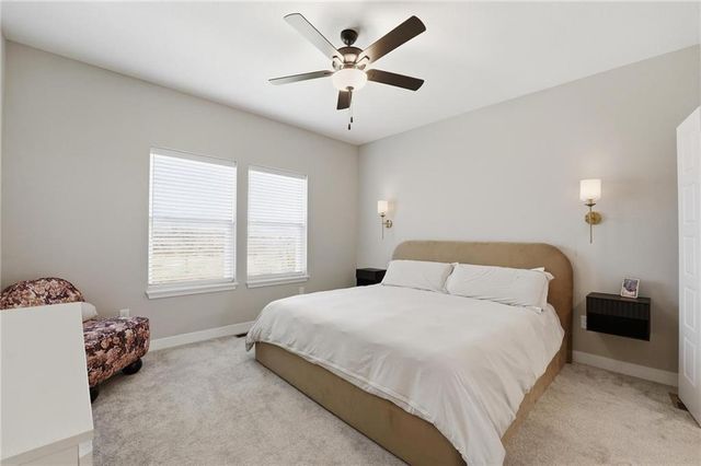 1024 Branchwood Lane, Raymore, MO 64083