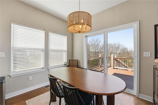 1024 Branchwood Lane, Raymore, MO 64083