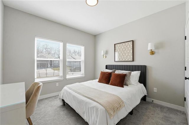 1024 Branchwood Lane, Raymore, MO 64083