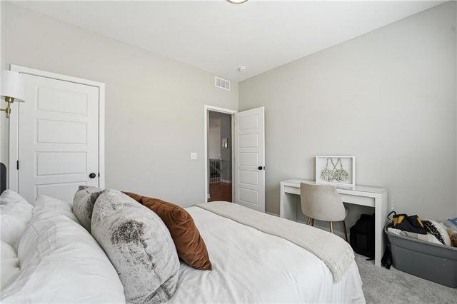 1024 Branchwood Lane, Raymore, MO 64083