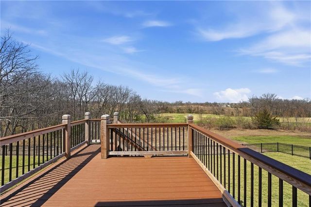 1024 Branchwood Lane, Raymore, MO 64083