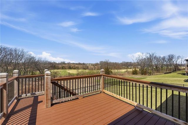 1024 Branchwood Lane, Raymore, MO 64083