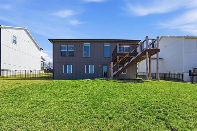 1024 Branchwood Lane, Raymore, MO 64083