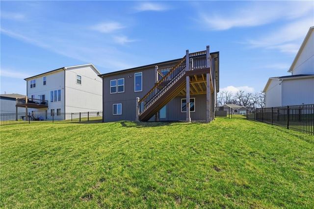 1024 Branchwood Lane, Raymore, MO 64083