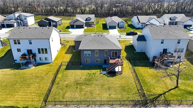 1024 Branchwood Lane, Raymore, MO 64083