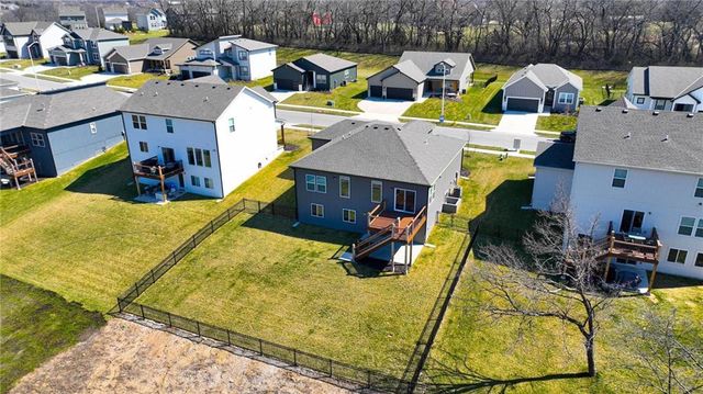 1024 Branchwood Lane, Raymore, MO 64083