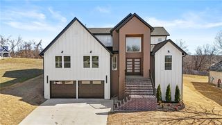 2170 Hopkins Lane, Pea Ridge, AR 72751