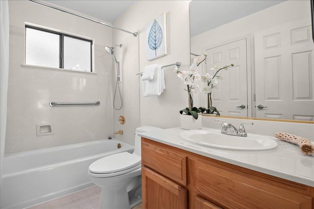 1823 June Marie Court, Hayward, CA 94541