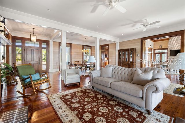 107 Okatie Hwy, Okatie, SC 29909