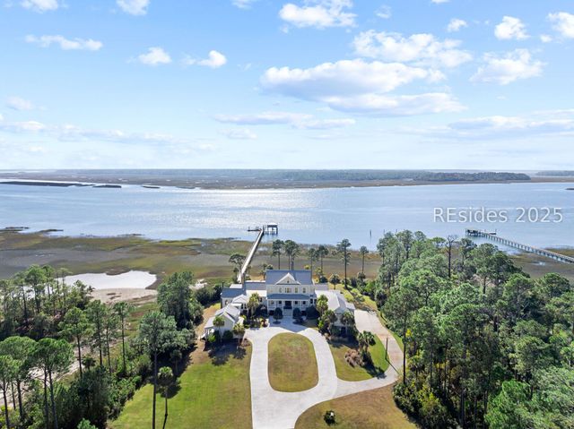 107 Okatie Hwy, Okatie, SC 29909