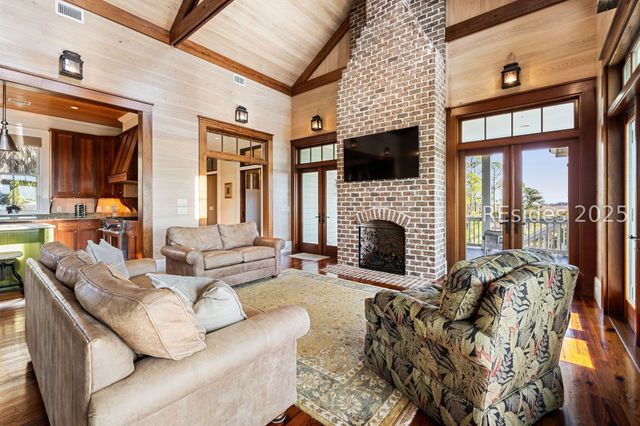 107 Okatie Hwy, Okatie, SC 29909