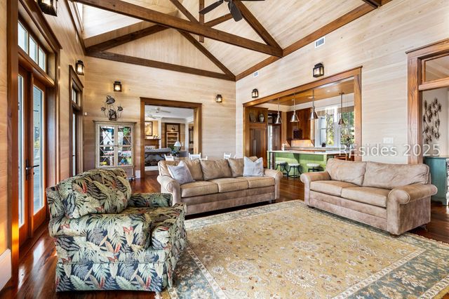 107 Okatie Hwy, Okatie, SC 29909